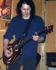 Tony Bowles at Brackin's Blues Club (pic 8)